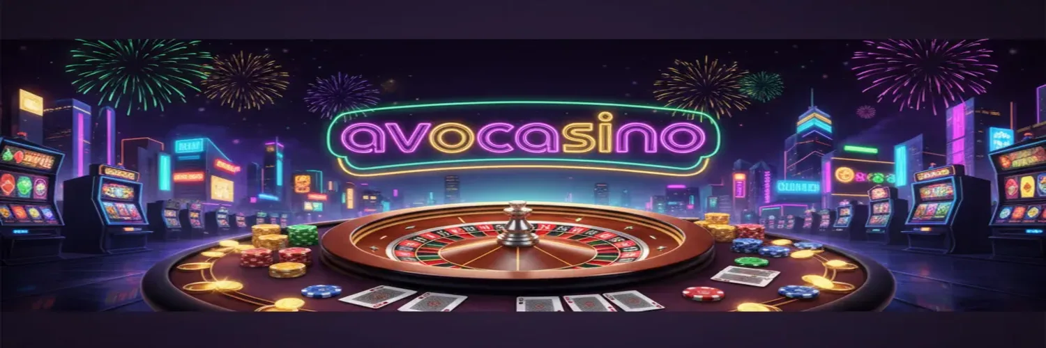 Avocasino Gry