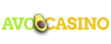 Avocasino Casino Logo